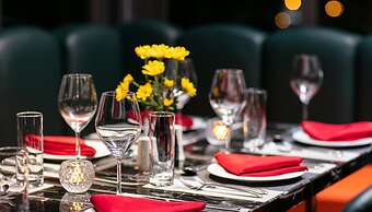 Bendecir Hotel & Spa