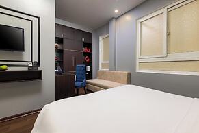 Bendecir Hotel & Spa