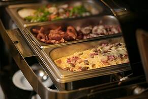 Bendecir Hotel & Spa