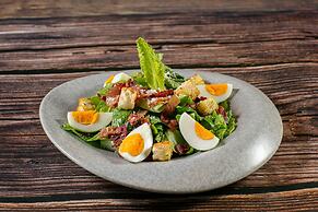 Bendecir Hotel & Spa