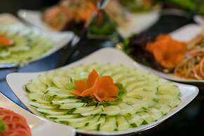 Bendecir Hotel & Spa