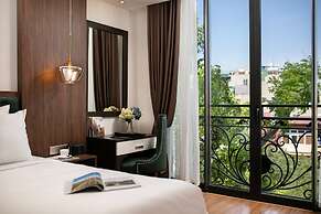 Bendecir Hotel & Spa