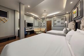 Bendecir Hotel & Spa