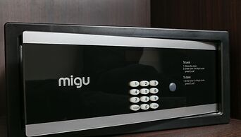 Bendecir Hotel & Spa