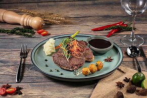 Bendecir Hotel & Spa