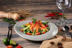 Bendecir Hotel & Spa