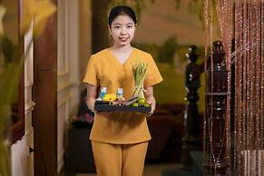 Bendecir Hotel & Spa