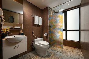 Bendecir Hotel & Spa