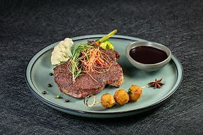 Bendecir Hotel & Spa