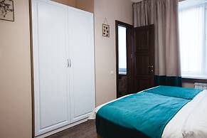 Live.Here.Hotel