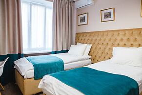 Live.Here.Hotel