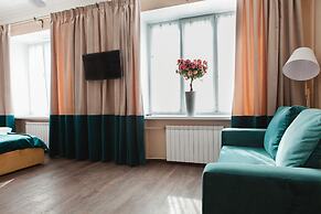 Live.Here.Hotel
