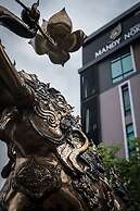 Mandy Nok Hotel