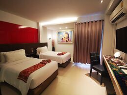 Mandy Nok Hotel