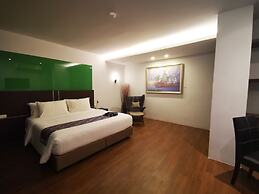 Mandy Nok Hotel