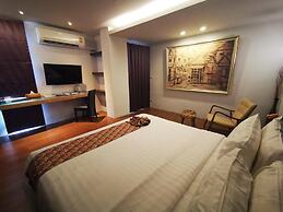 Mandy Nok Hotel