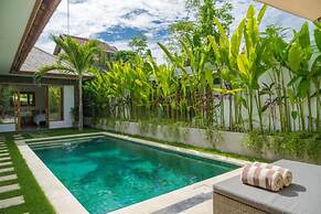 Two Lizards Villas