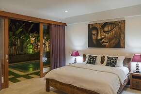 Two Lizards Villas