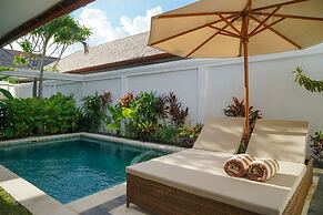 Two Lizards Villas