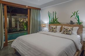 Two Lizards Villas