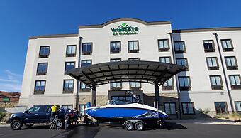 Wingate by Wyndham Page Lake Powell