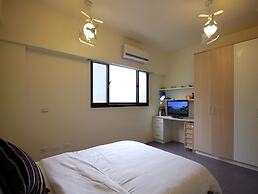 Penghu 123 V-Stone Inn