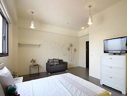 Penghu 123 V-Stone Inn