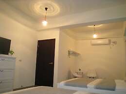 Penghu 123 V-Stone Inn