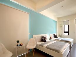 Penghu 123 V-Stone Inn