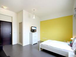 Penghu 123 V-Stone Inn