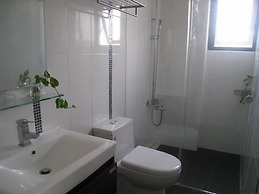 Penghu 123 V-Stone Inn