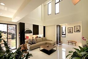 Penghu 123 V-Stone Inn