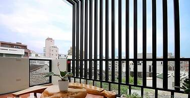 Penghu 123 V-Stone Inn