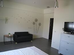 Penghu 123 V-Stone Inn