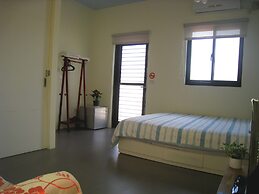 Penghu 123 V-Stone Inn