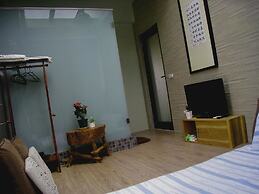 Penghu 123 V-Stone Inn