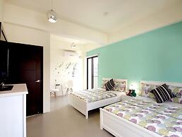 Penghu 123 V-Stone Inn