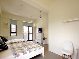 Penghu 123 V-Stone Inn