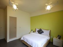 Penghu 123 V-Stone Inn