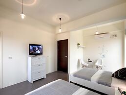 Penghu 123 V-Stone Inn