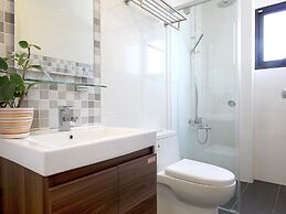 Penghu 123 V-Stone Inn