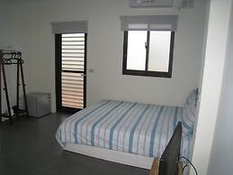 Penghu 123 V-Stone Inn