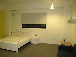 Penghu 123 V-Stone Inn