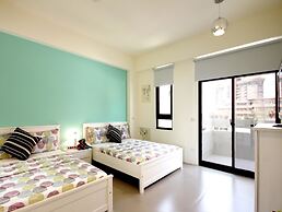 Penghu 123 V-Stone Inn