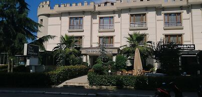 The Hotel Sapanca