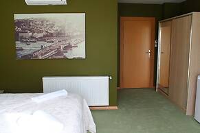 The Hotel Sapanca