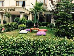 The Hotel Sapanca