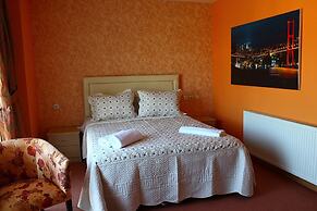 The Hotel Sapanca