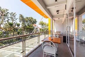 Great Diponegoro Hotel Surabaya