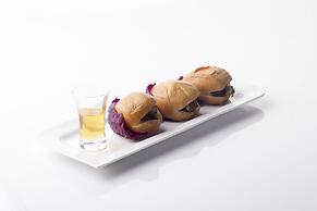 Great Diponegoro Hotel Surabaya